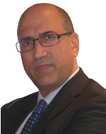 Sanjeev Sarin - Consultant Surgeon